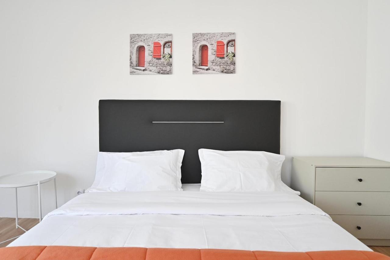 7 Requinte Hostel Lisboa Εξωτερικό φωτογραφία