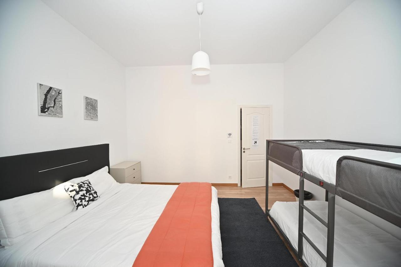 7 Requinte Hostel Lisboa Εξωτερικό φωτογραφία