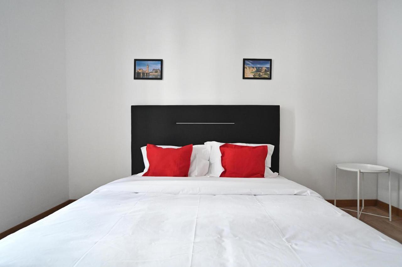 7 Requinte Hostel Lisboa Εξωτερικό φωτογραφία