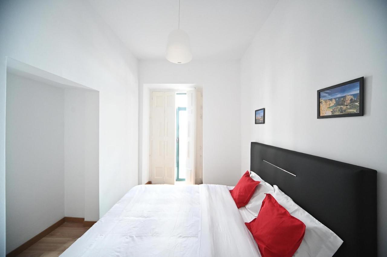 7 Requinte Hostel Lisboa Εξωτερικό φωτογραφία