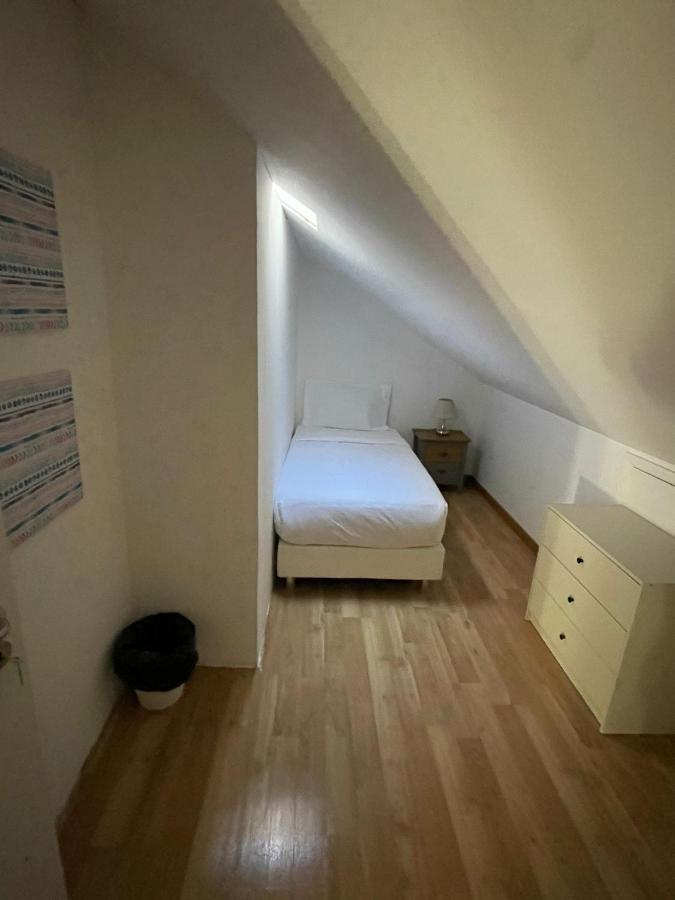 7 Requinte Hostel Lisboa Εξωτερικό φωτογραφία