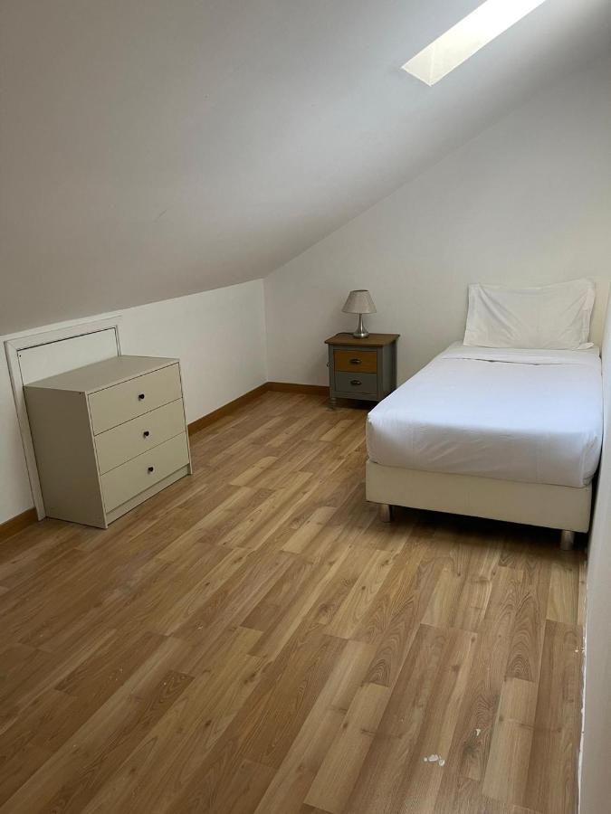 7 Requinte Hostel Lisboa Εξωτερικό φωτογραφία