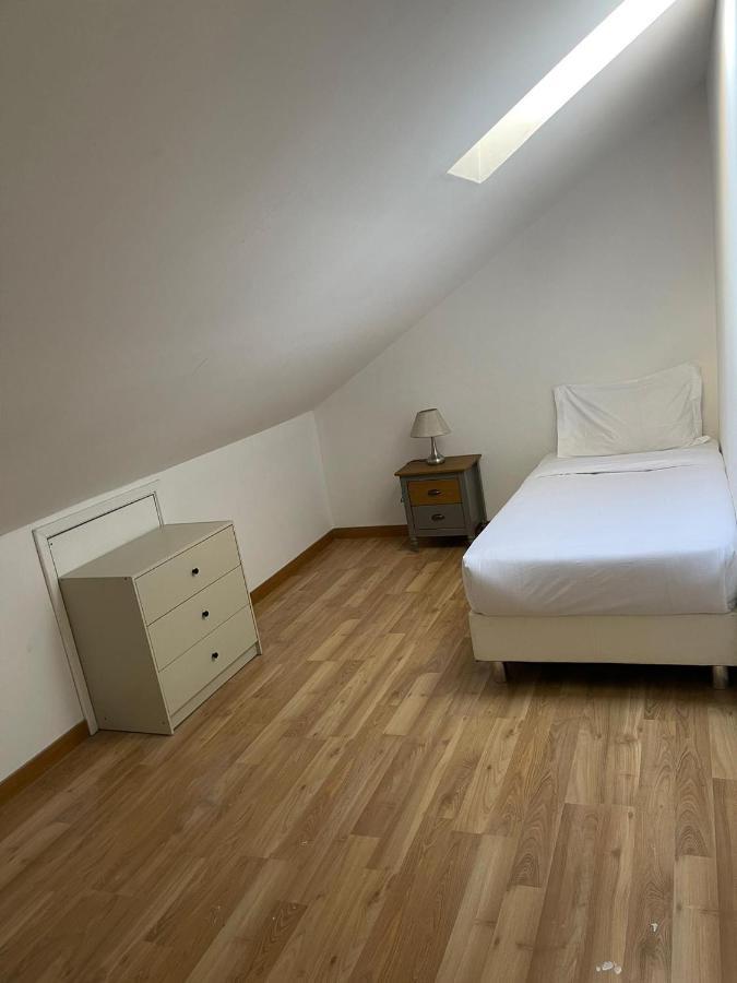 7 Requinte Hostel Lisboa Εξωτερικό φωτογραφία
