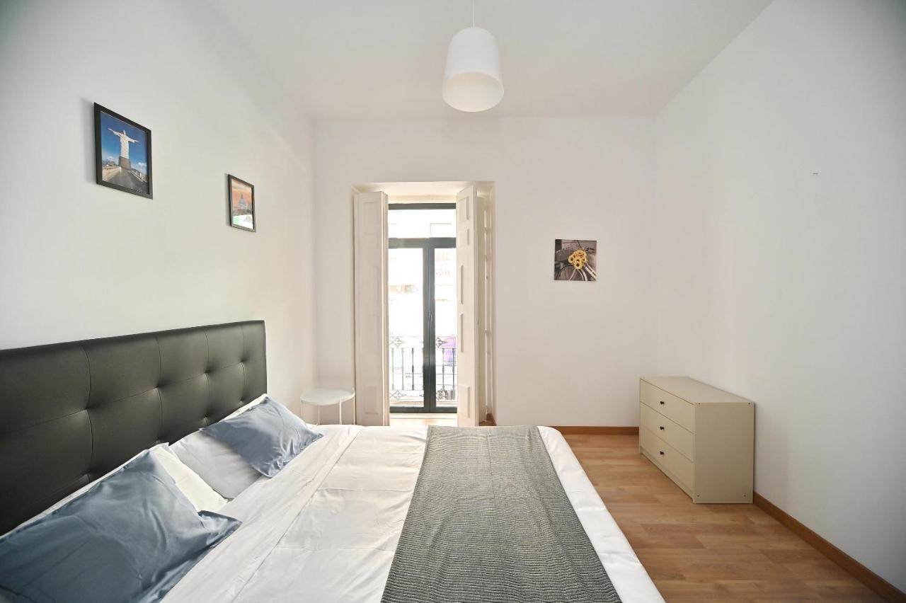 7 Requinte Hostel Lisboa Εξωτερικό φωτογραφία