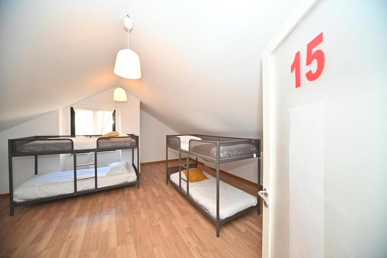 7 Requinte Hostel Lisboa Εξωτερικό φωτογραφία