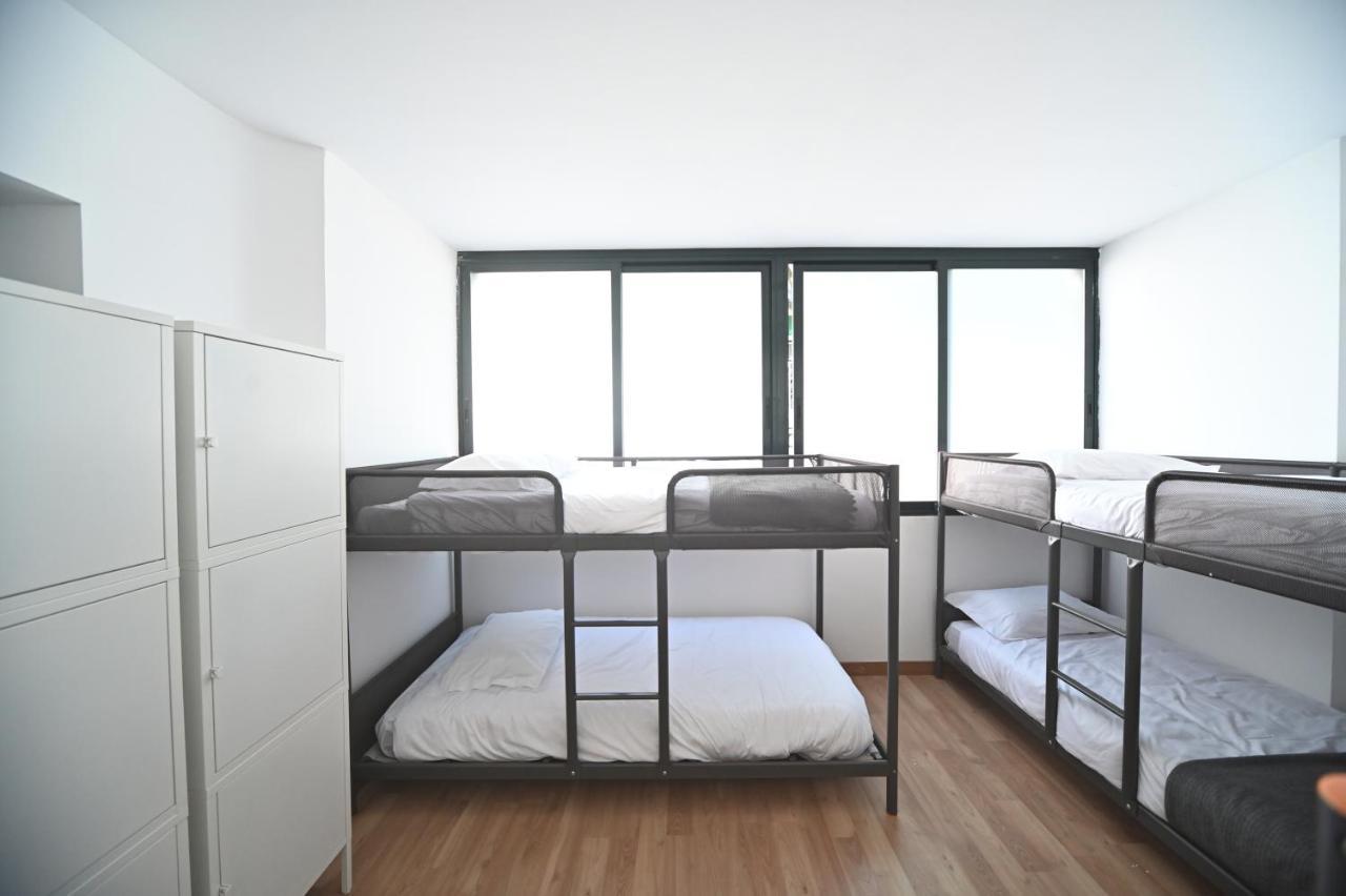 7 Requinte Hostel Lisboa Εξωτερικό φωτογραφία