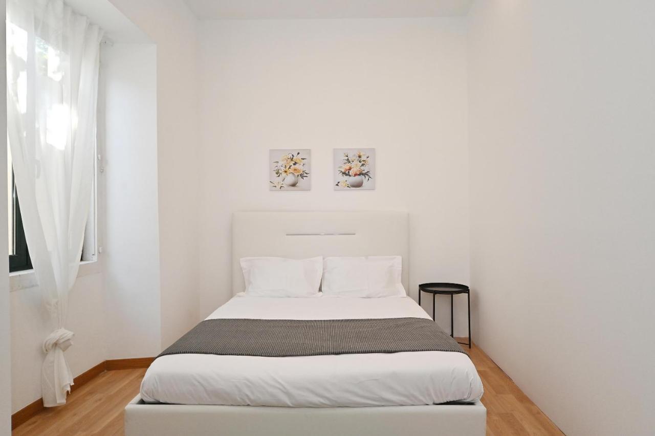 7 Requinte Hostel Lisboa Εξωτερικό φωτογραφία