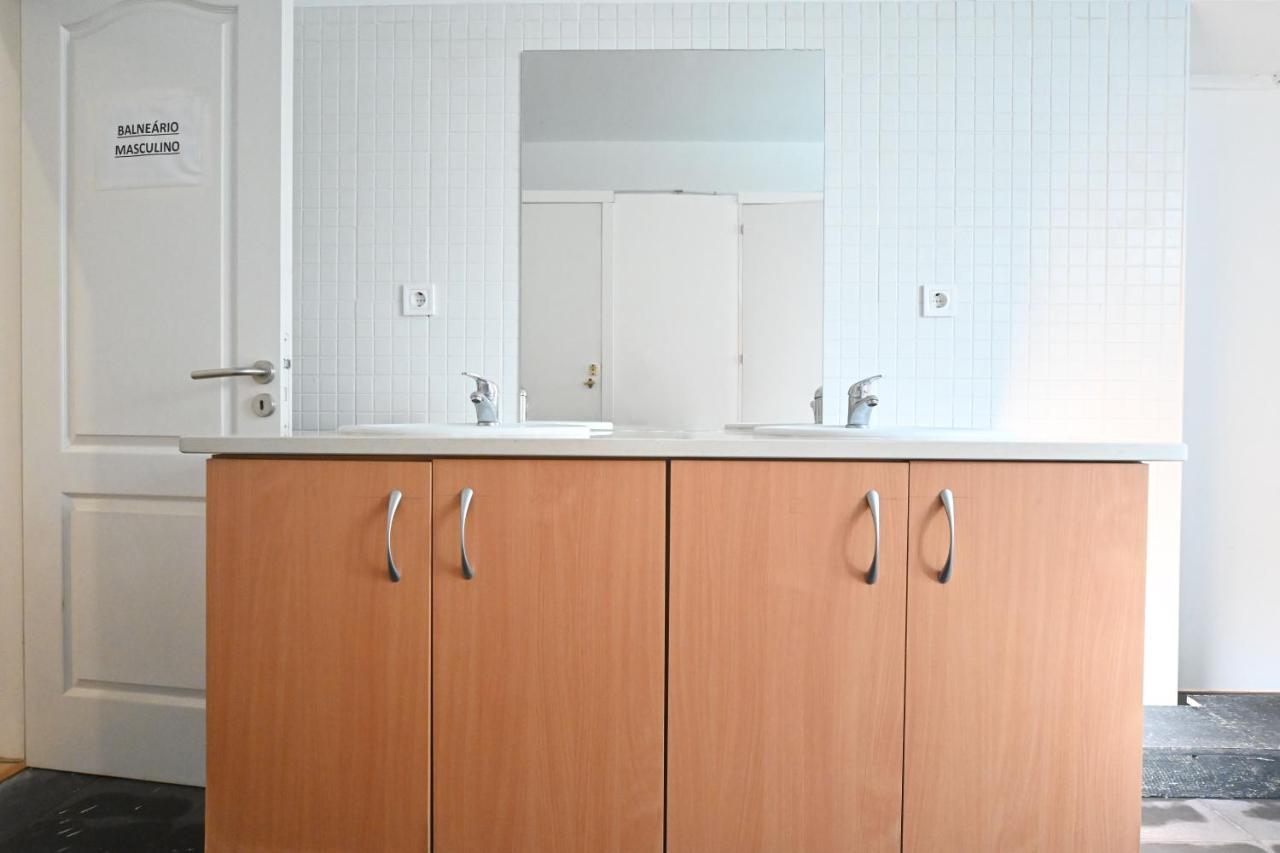 7 Requinte Hostel Lisboa Εξωτερικό φωτογραφία