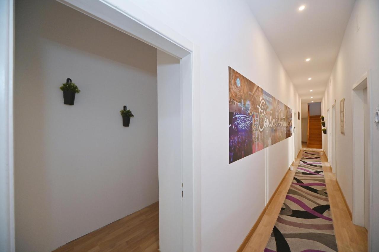 7 Requinte Hostel Lisboa Εξωτερικό φωτογραφία