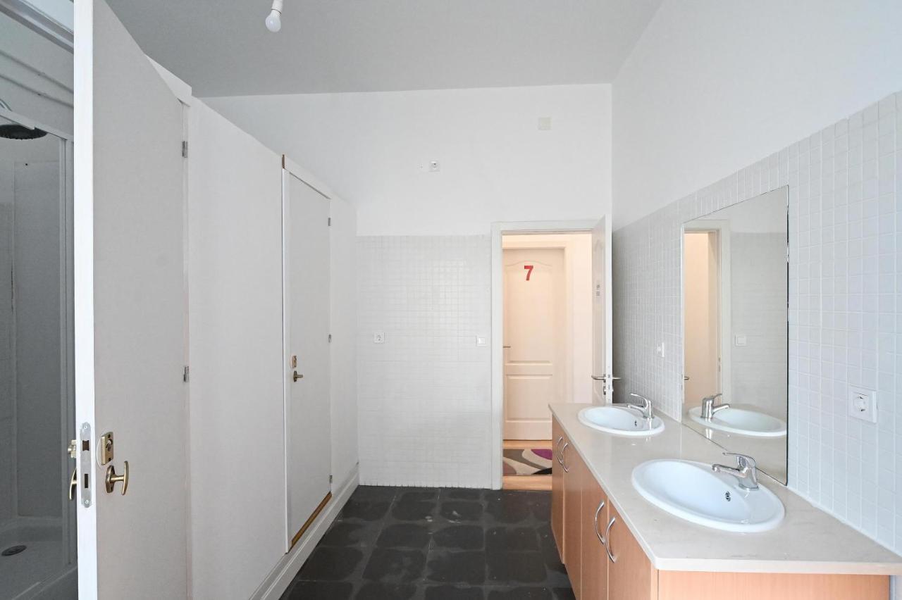 7 Requinte Hostel Lisboa Εξωτερικό φωτογραφία