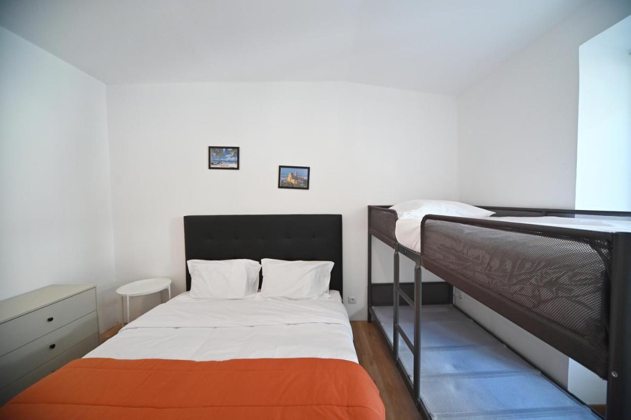 7 Requinte Hostel Lisboa Εξωτερικό φωτογραφία