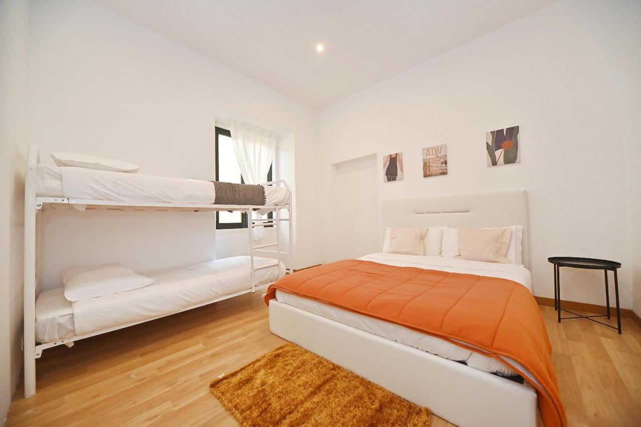 7 Requinte Hostel Lisboa Εξωτερικό φωτογραφία