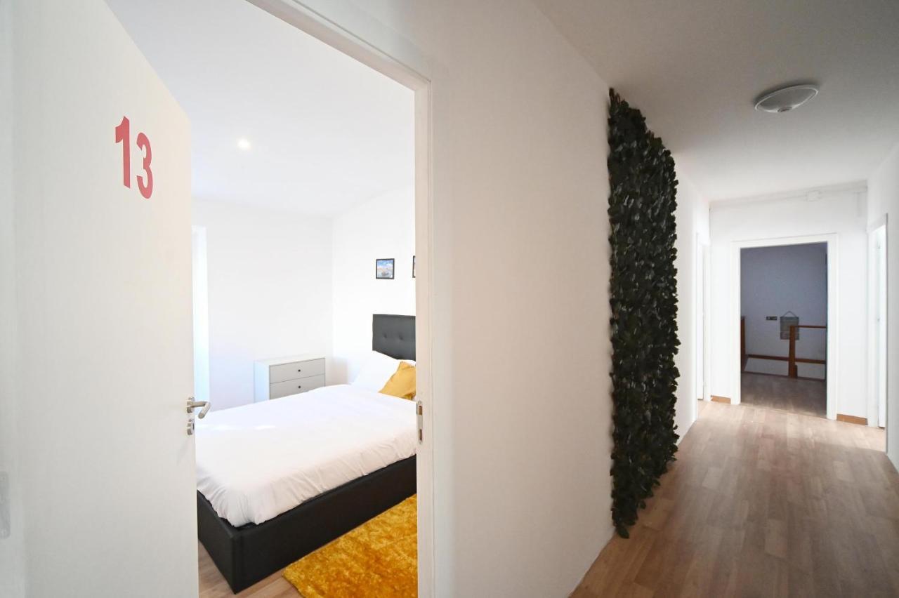 7 Requinte Hostel Lisboa Εξωτερικό φωτογραφία
