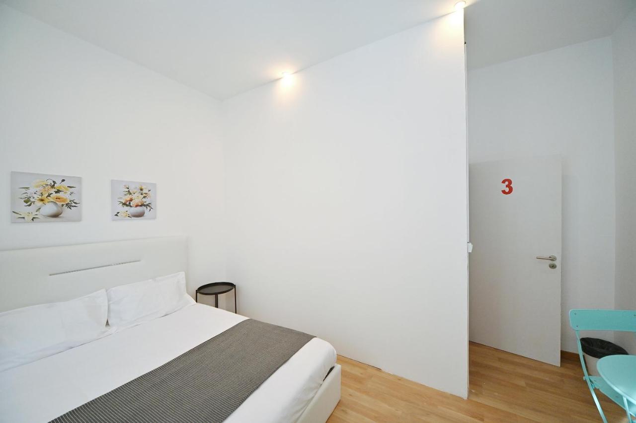 7 Requinte Hostel Lisboa Εξωτερικό φωτογραφία