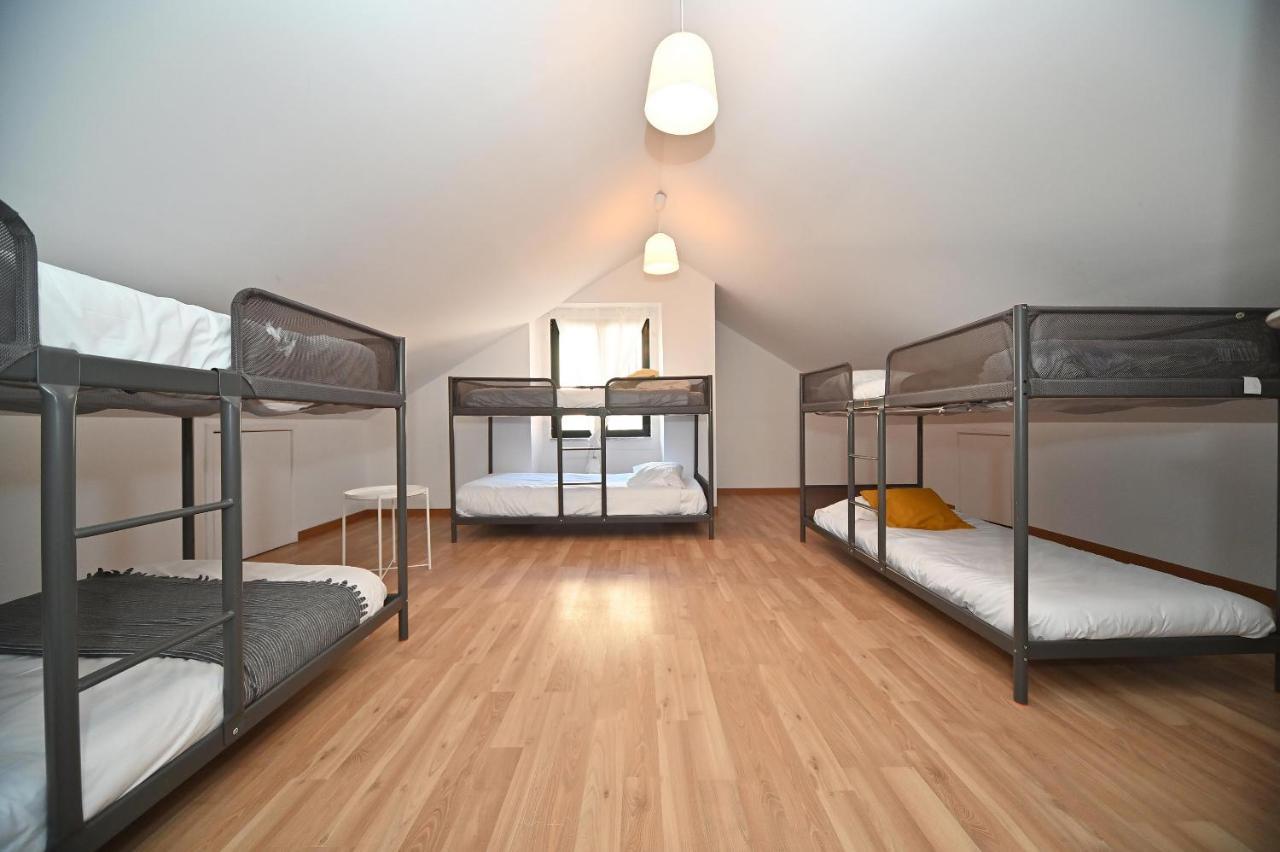 7 Requinte Hostel Lisboa Εξωτερικό φωτογραφία