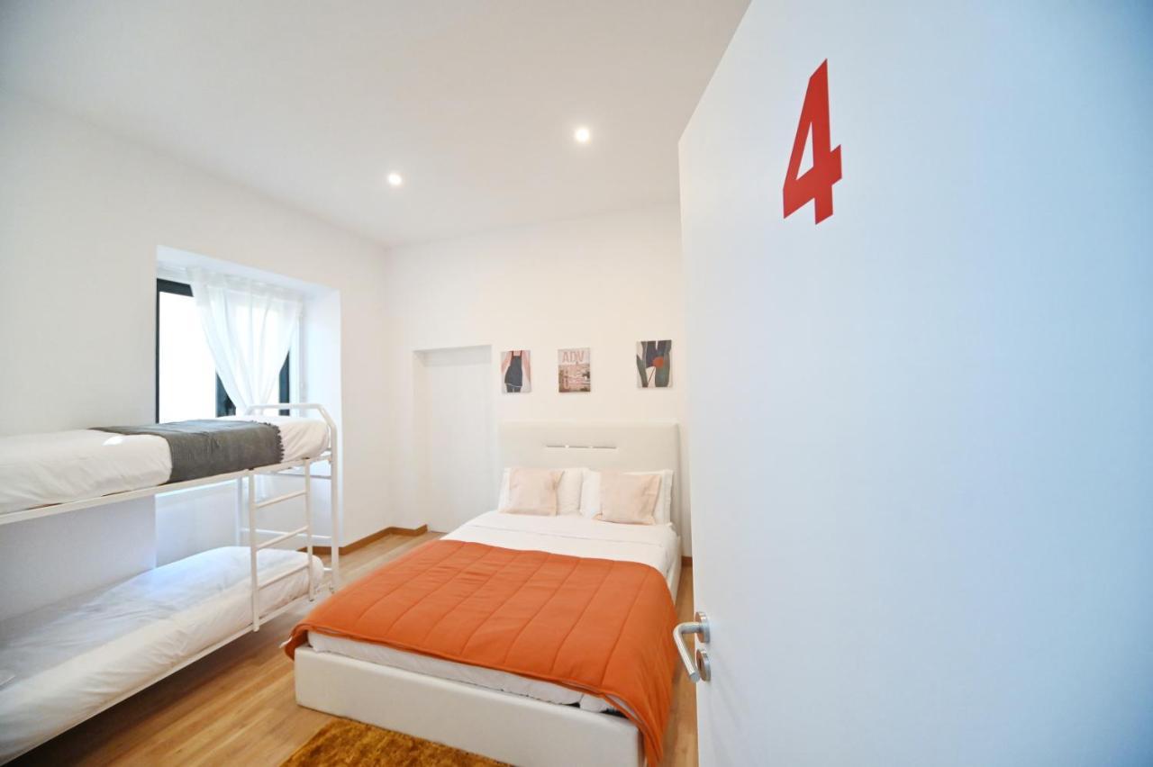 7 Requinte Hostel Lisboa Εξωτερικό φωτογραφία