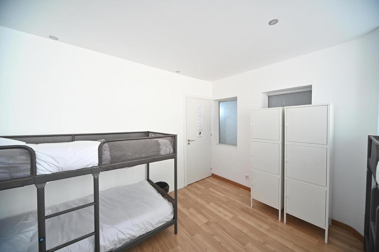 7 Requinte Hostel Lisboa Εξωτερικό φωτογραφία