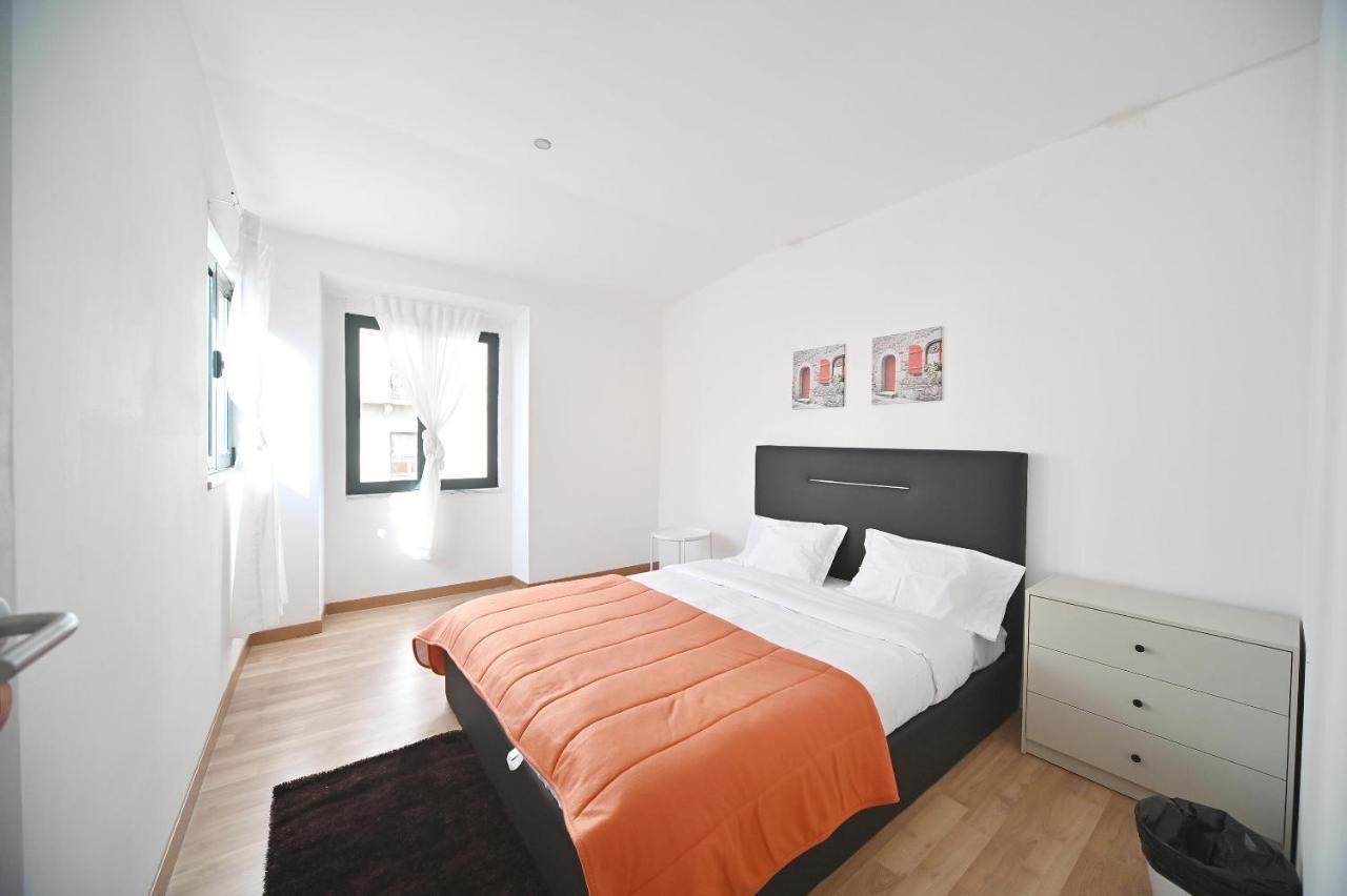 7 Requinte Hostel Lisboa Εξωτερικό φωτογραφία