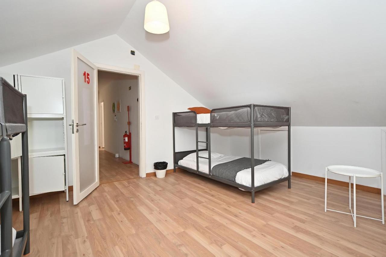 7 Requinte Hostel Lisboa Εξωτερικό φωτογραφία