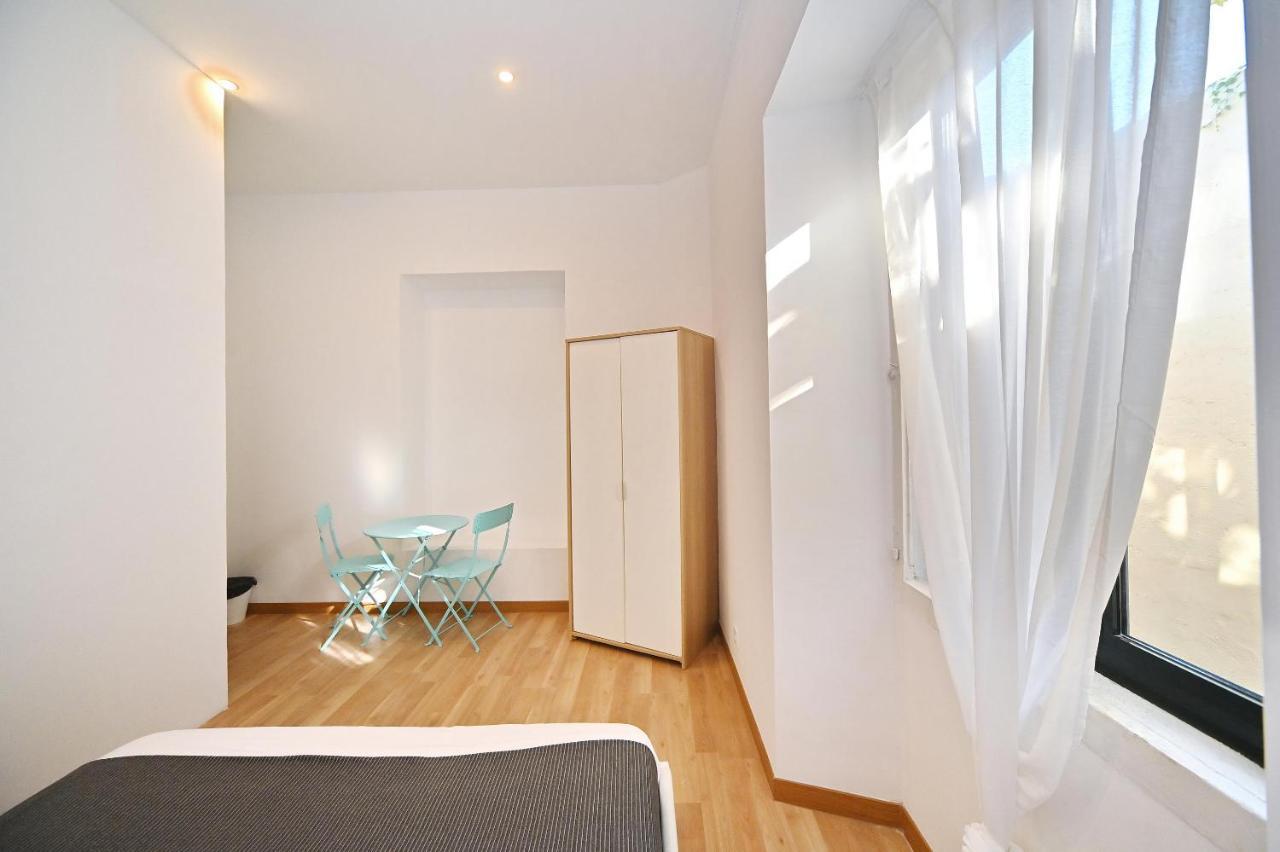 7 Requinte Hostel Lisboa Εξωτερικό φωτογραφία