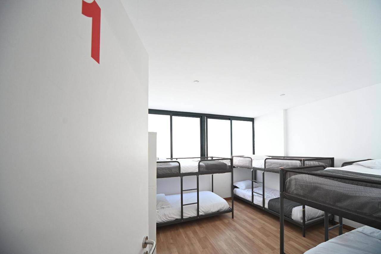 7 Requinte Hostel Lisboa Εξωτερικό φωτογραφία