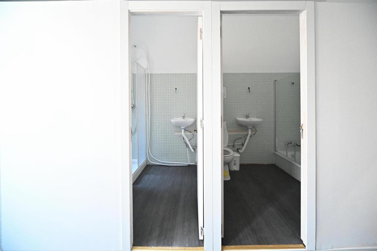 7 Requinte Hostel Lisboa Εξωτερικό φωτογραφία
