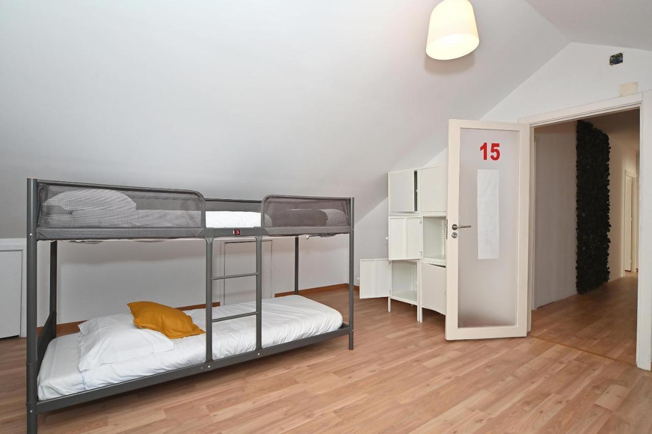 7 Requinte Hostel Lisboa Εξωτερικό φωτογραφία