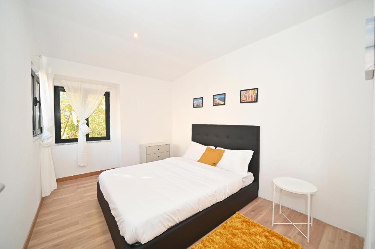 7 Requinte Hostel Lisboa Εξωτερικό φωτογραφία